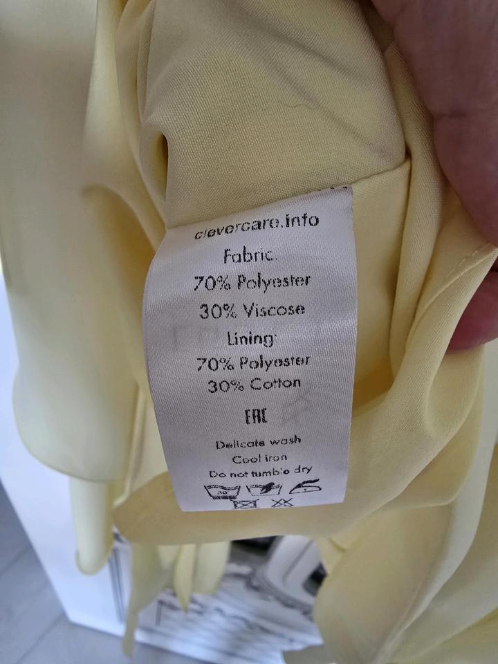 Вечернее платье LICHI