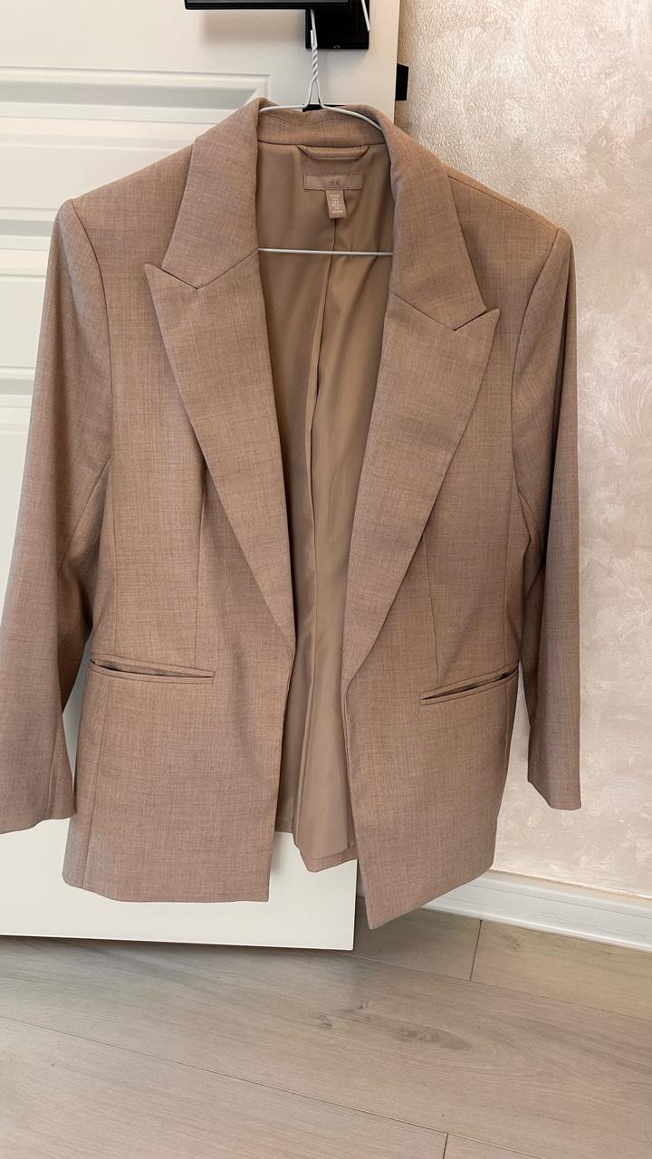 Пиджак H&M
