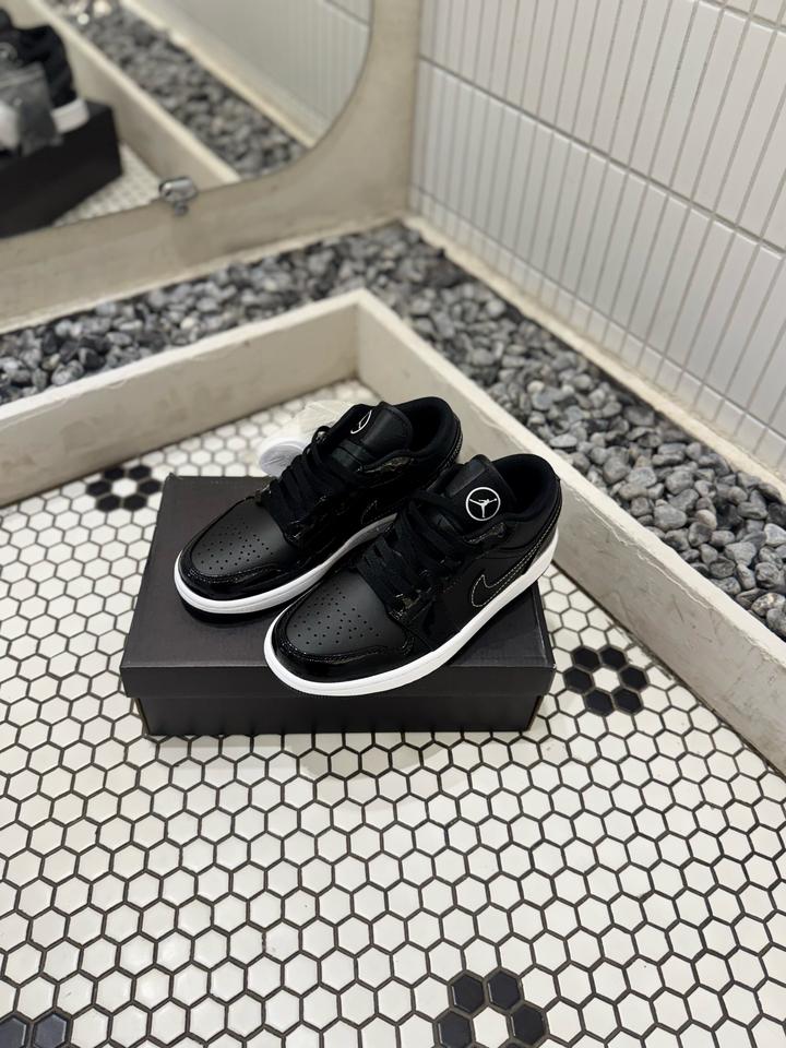 Стильные Джорданы