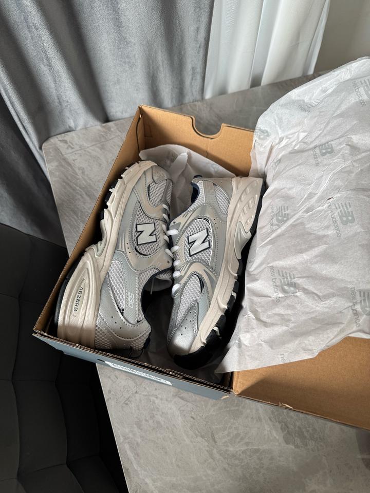 New balance 530 39 размер