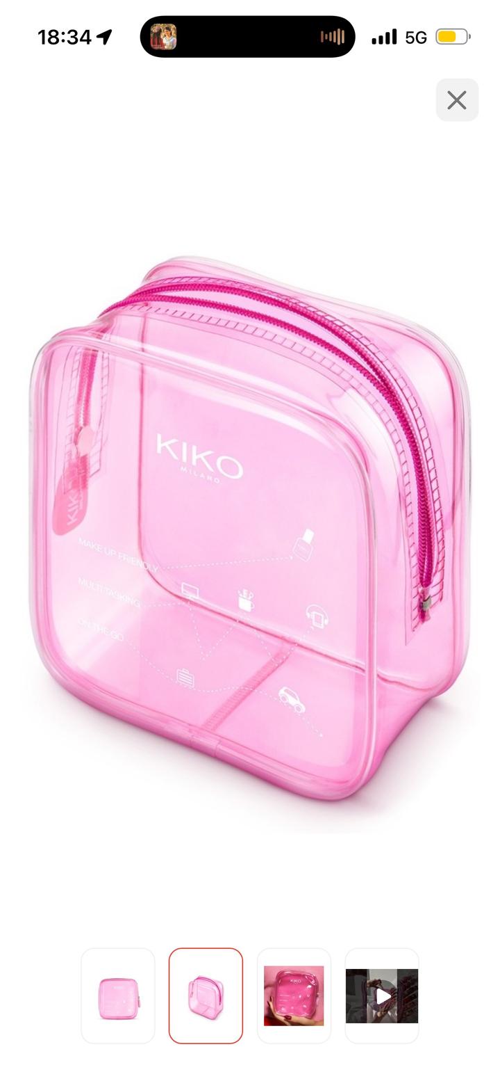 Косметичка кико