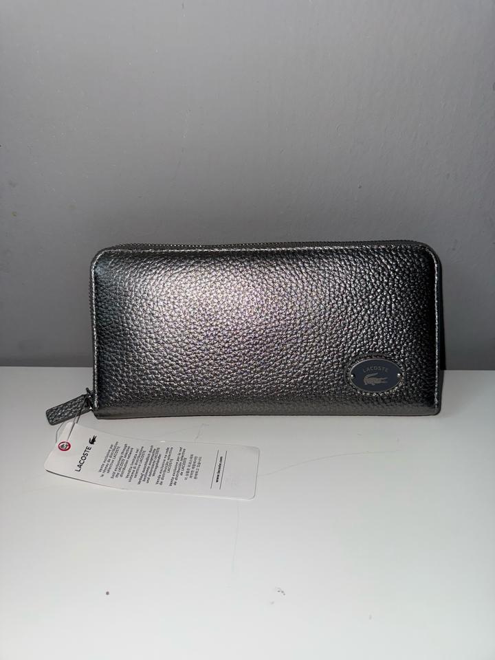 Портмоне Lacoste