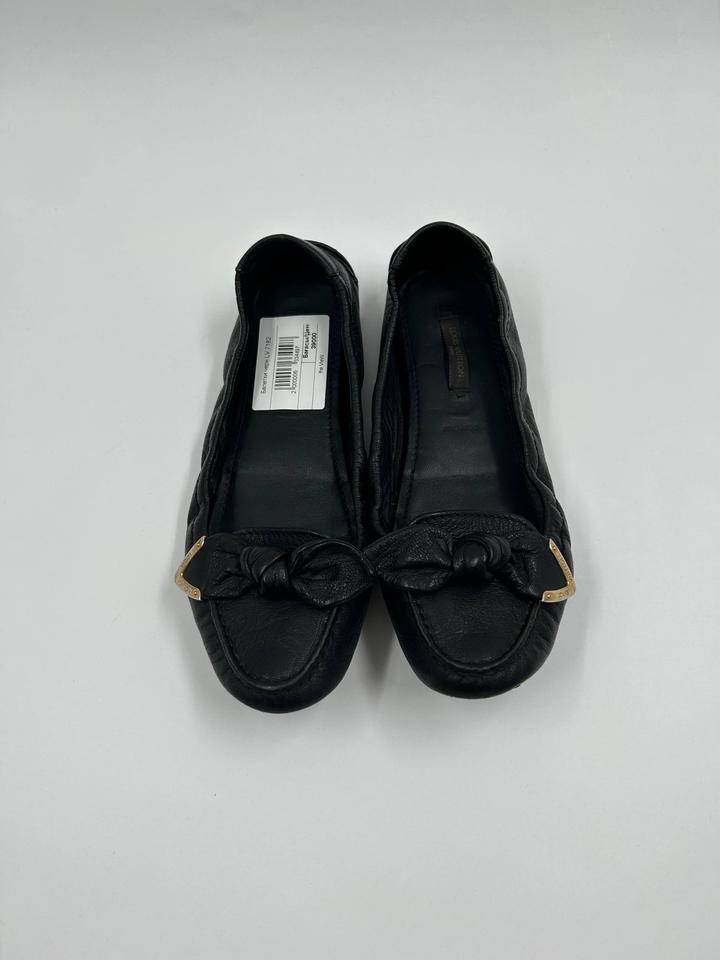 Балетки Louis Vuitton