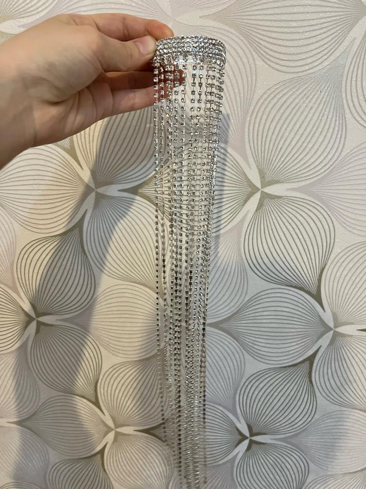 Украшения доя волос