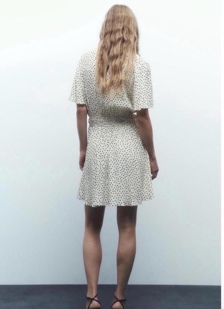 Платье Zara