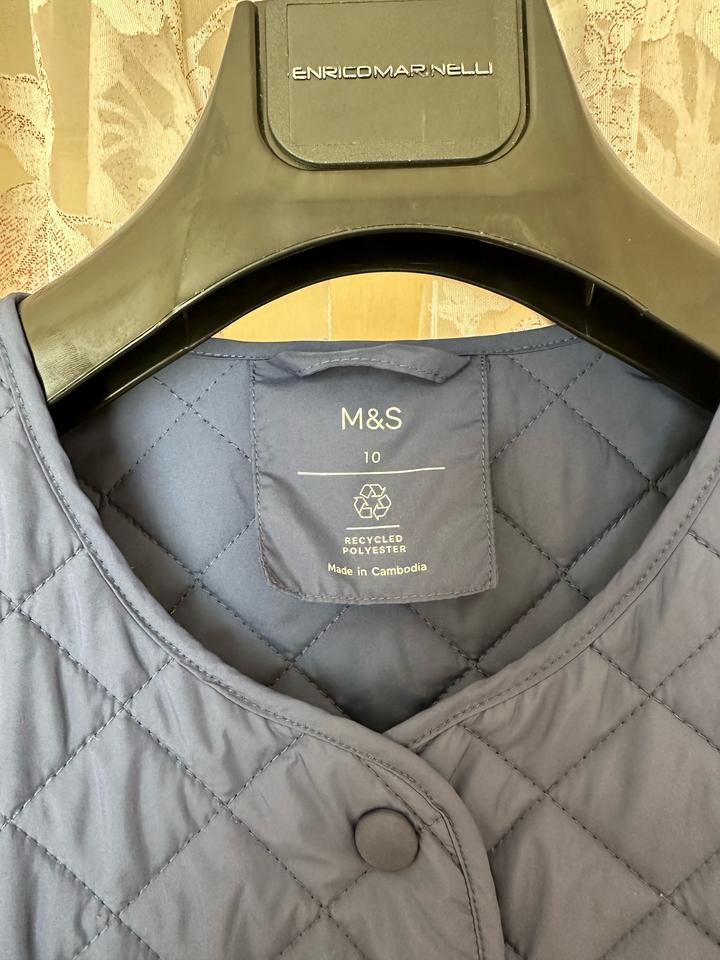 Куртка M&S