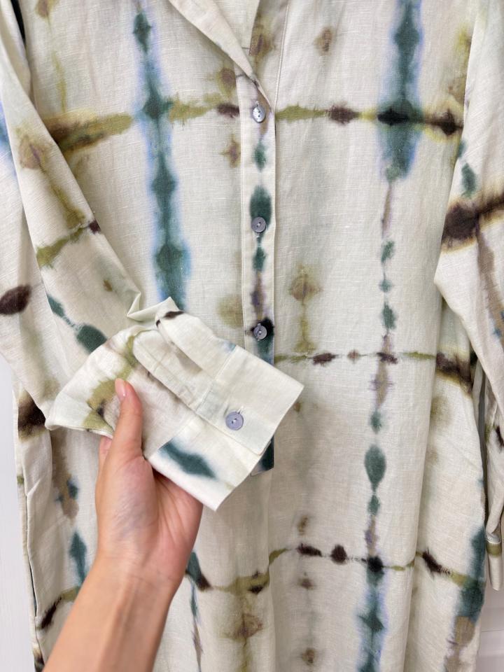 Платье Massimo Dutti