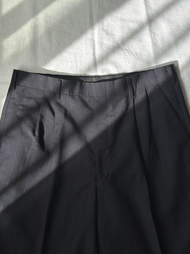 Классический костюм Emerkretti