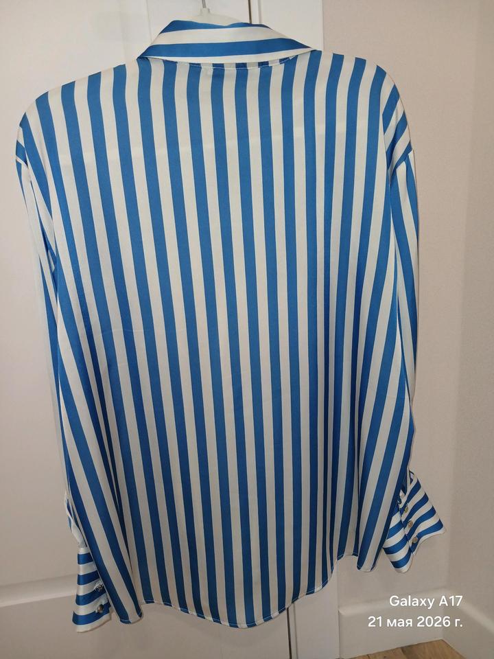 Продам 2 женские рубашки (Турция)