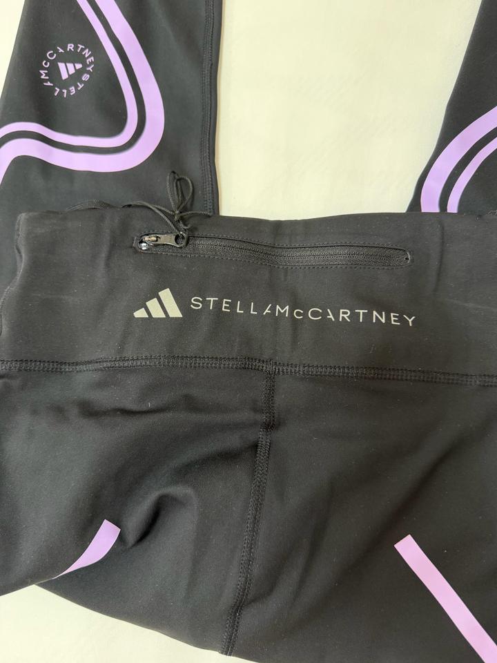 Одежда для спорта и прогулок от adidas Stella McCartney