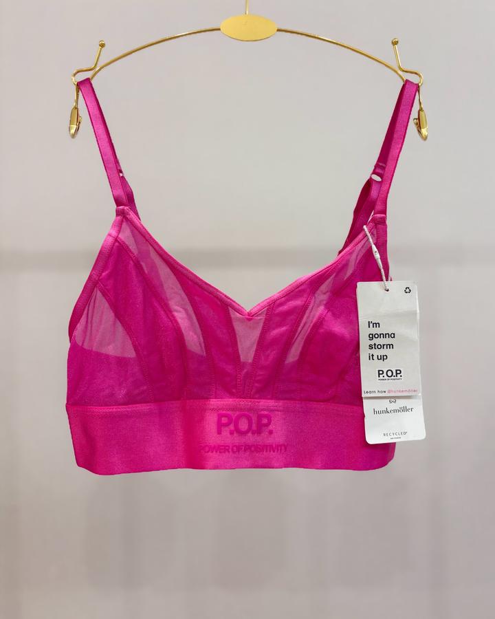 Бралетт, Hunkemoller, XS