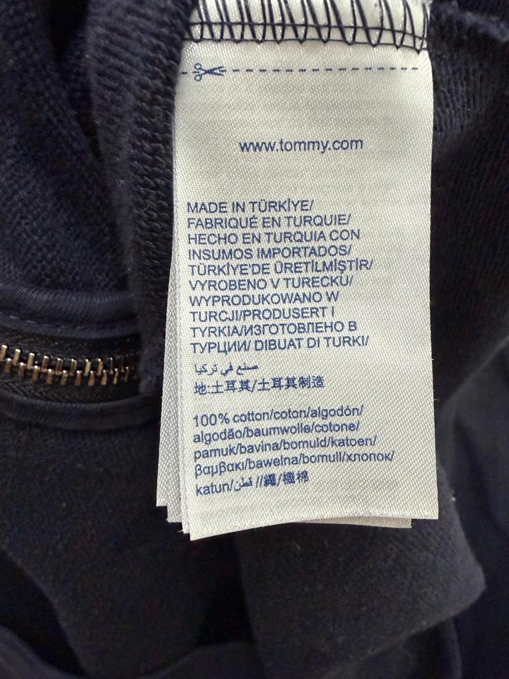 Зип худи Tommy Hilfiger