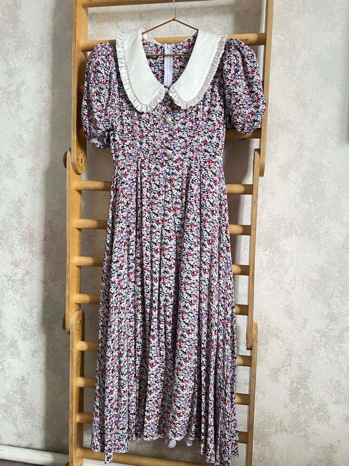 Вечернее платье от Аиды Нурекеновой