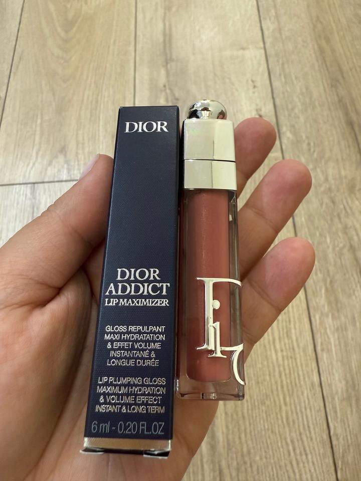 Dior maximizer