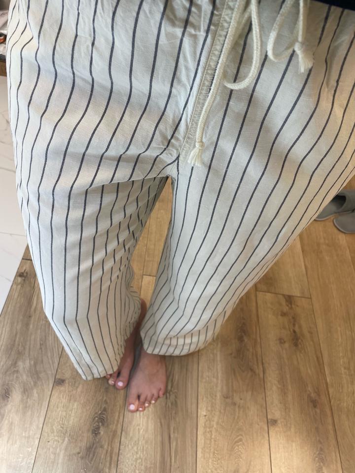 Брюки Uniqlo