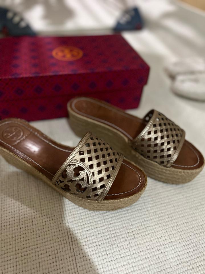 Tory Burch сабо