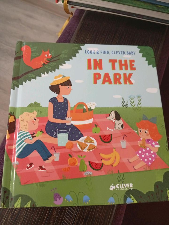 Новые книги детские