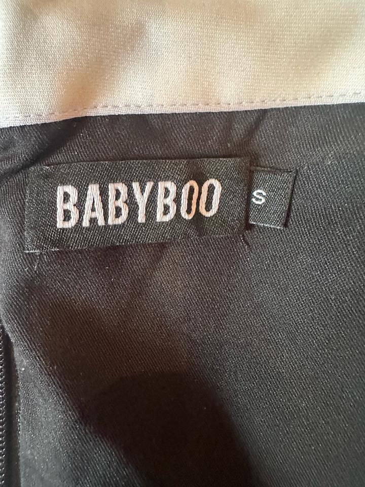Платье Babyboo