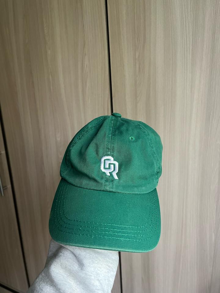 Кепка Qazaq Republic