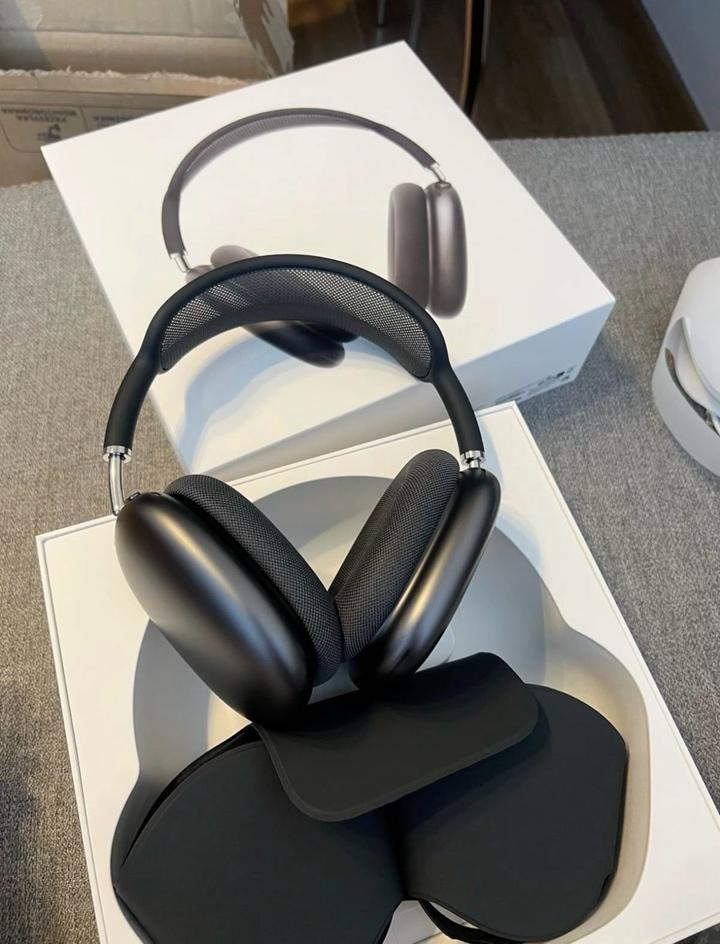 Airmax apple наушники