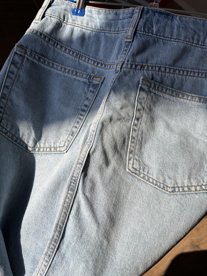 Новая Юбка Mango