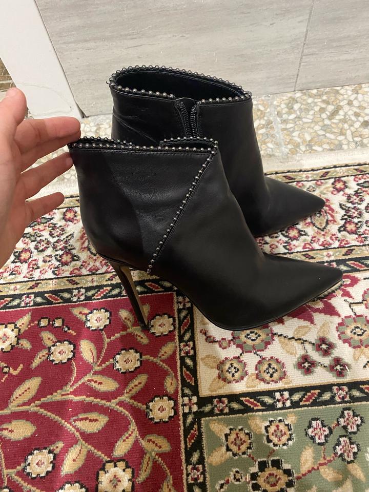 Maria Moro полусаподки Турция