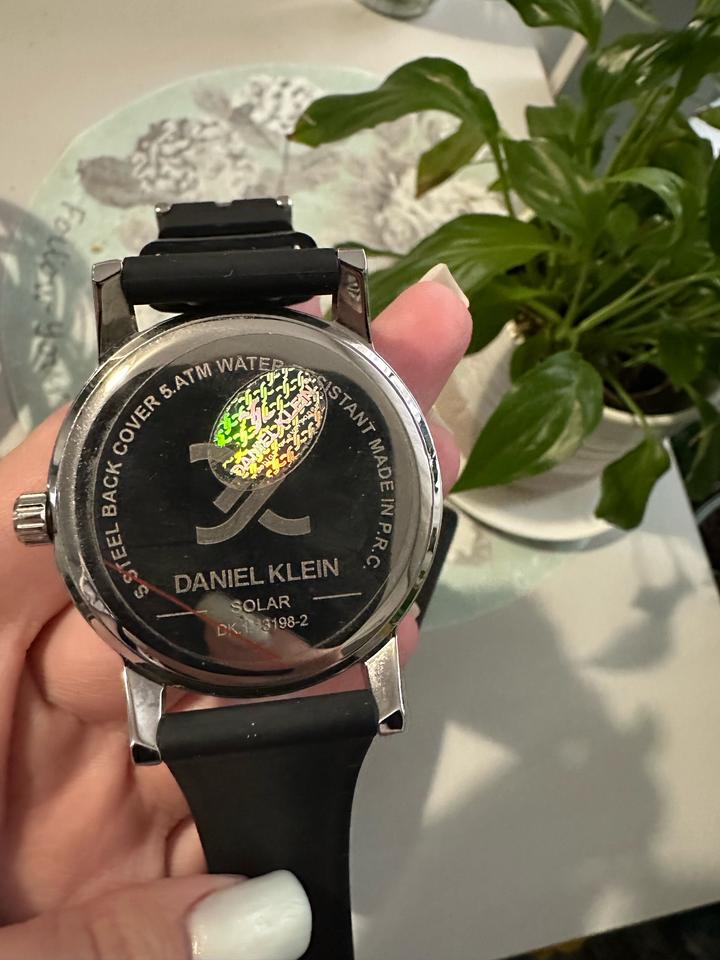 Мужские часы DANIEL KLEIN