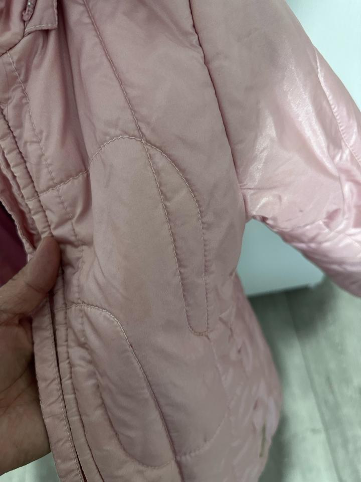 Для девочек 110 размер