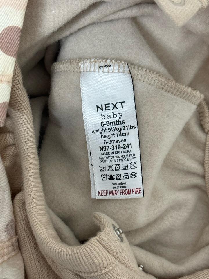 Теплый комбинезон+бодик