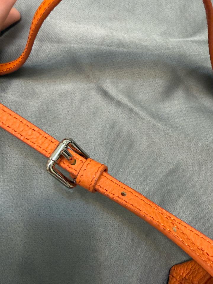 Hermes сумка