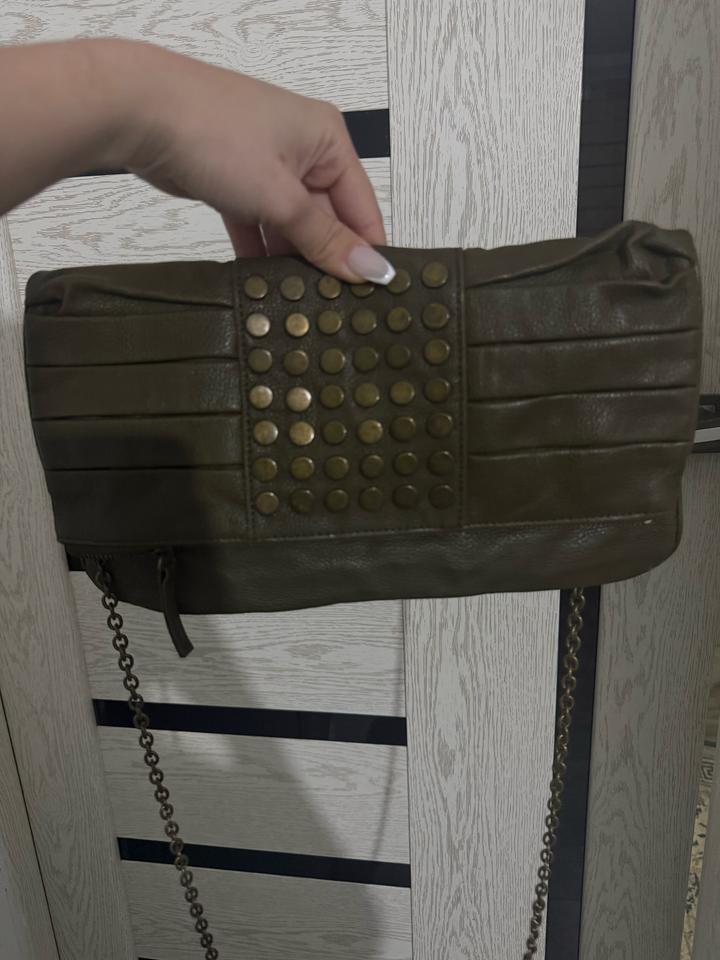 Клатч сумочка