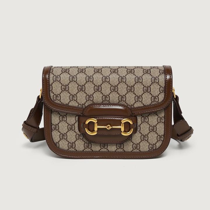 Сумка на плечо кросс-боди плечо Gucci