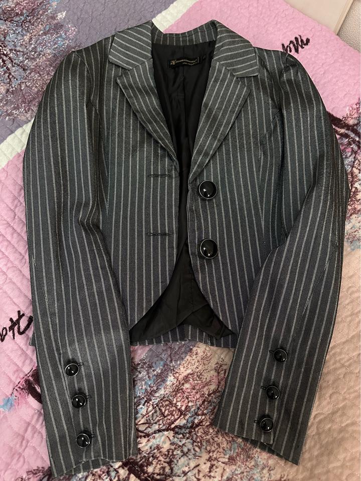 Пиджак итальянский размер XS-S