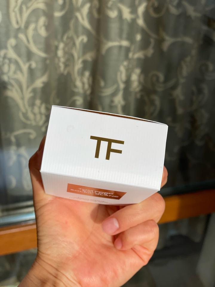 Туалетна вода Tom Ford Eau De Soleil Blanc объемом 30 мл.