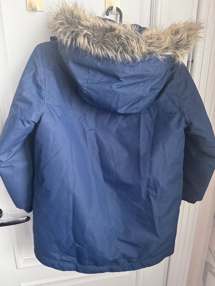 Куртка на весну для мальчика