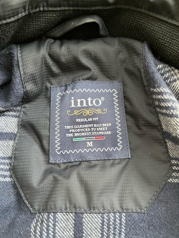 Турецкая осенняя куртка