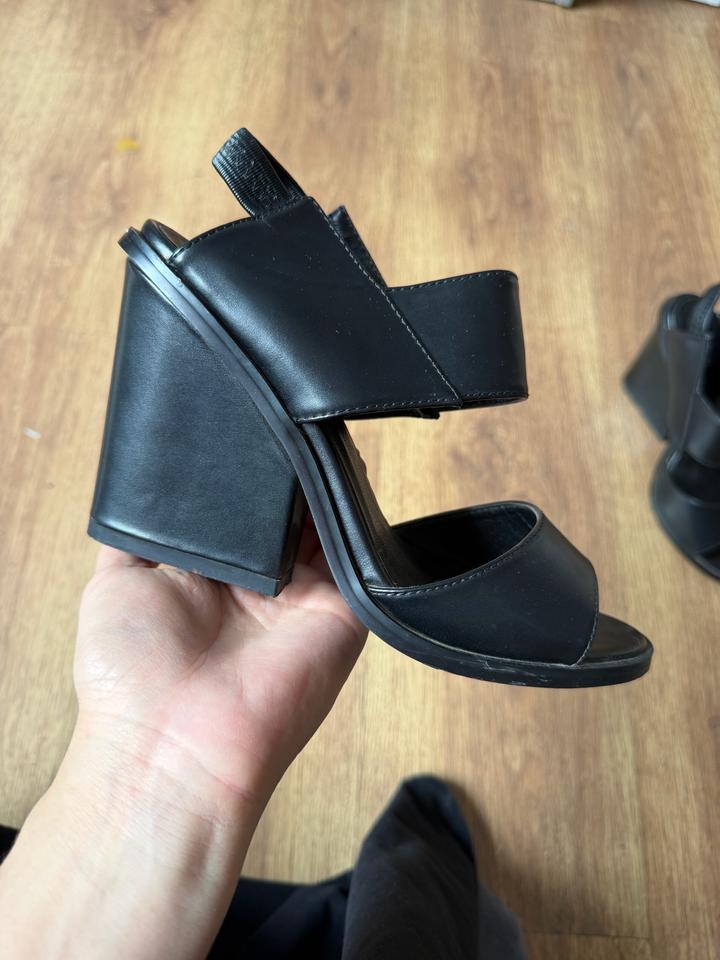 Босоножки Baldi