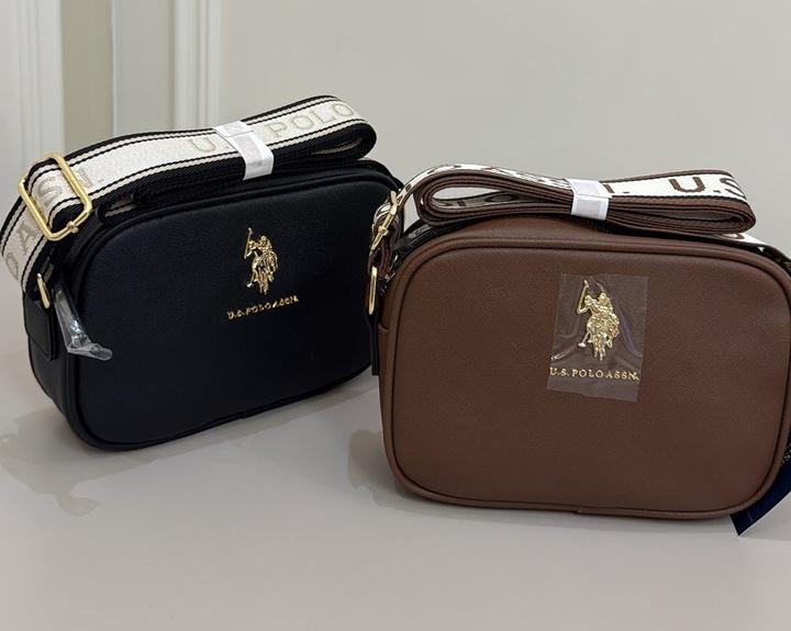 Сумки us polo