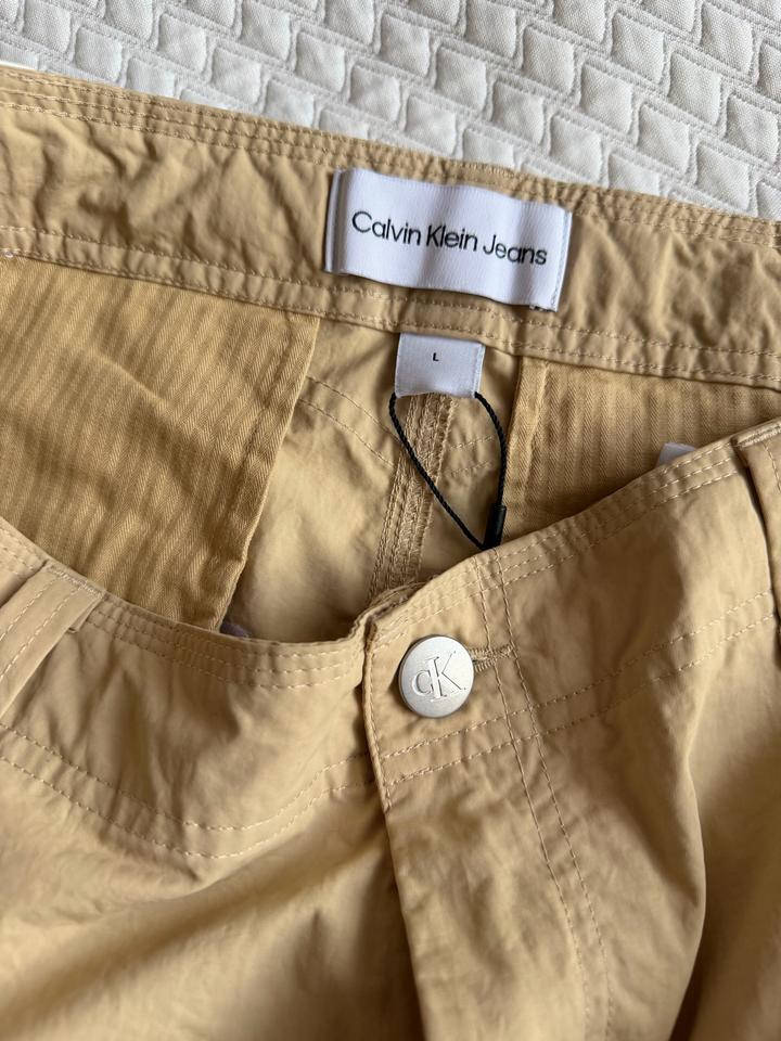 Штаны мужские Calvin klein