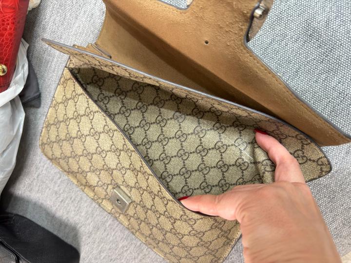 Сумка Gucci реплика