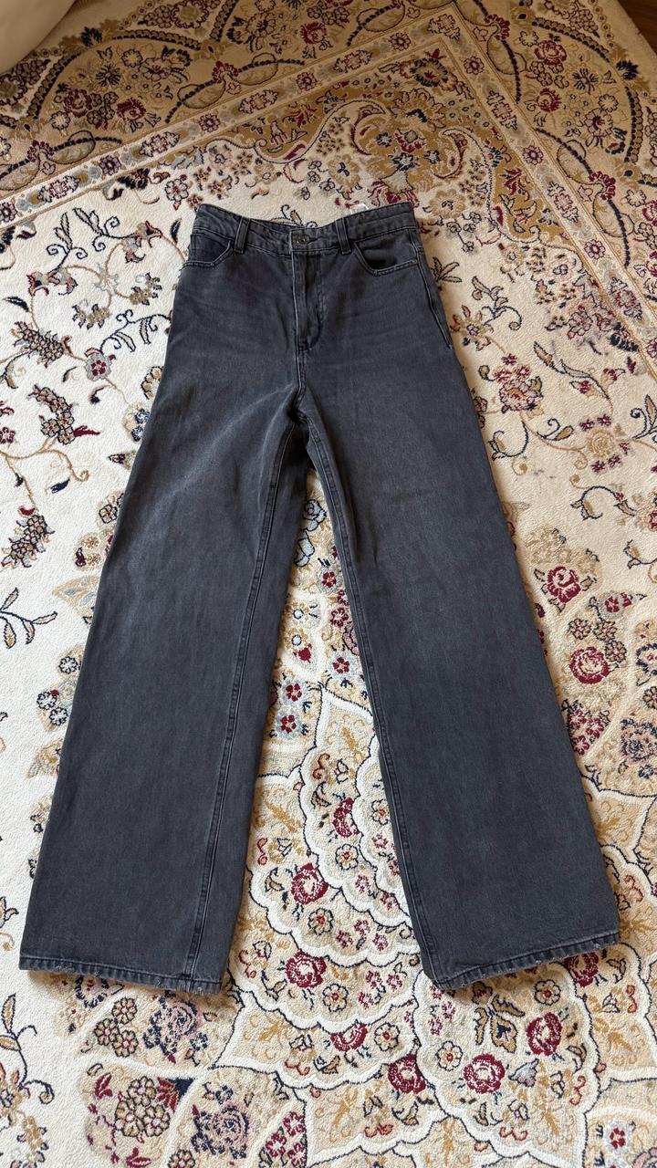 Джинсы Love Pepublic