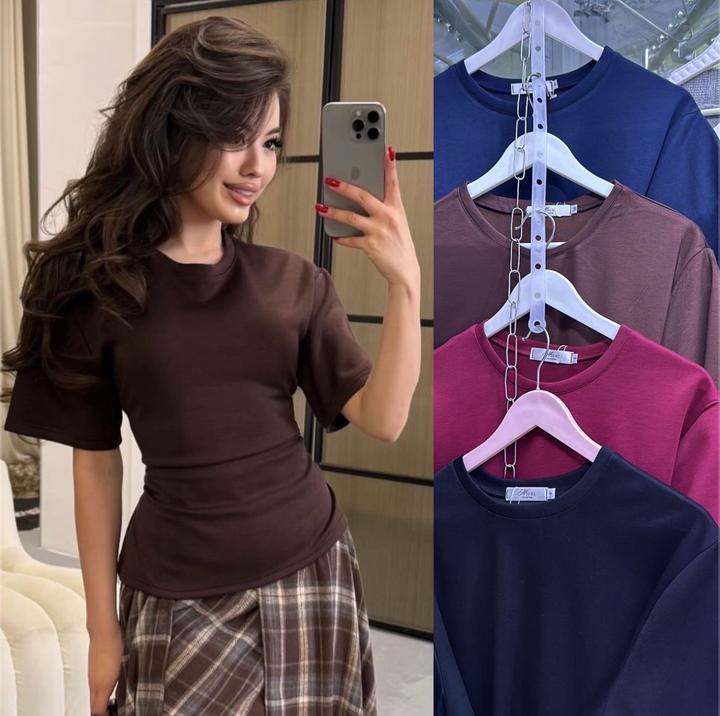 Двойка юбка кофта