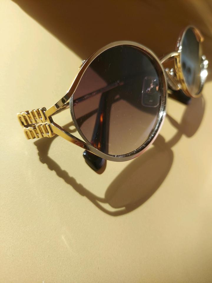 Брендовые очки