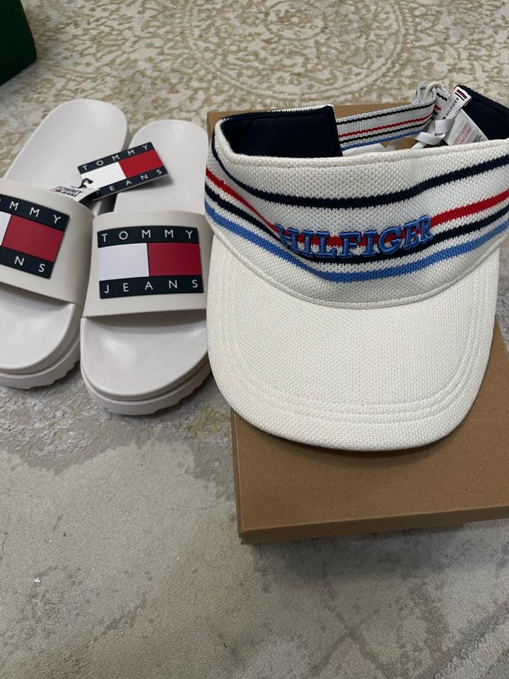 Кепка Tommy Hilfiger
