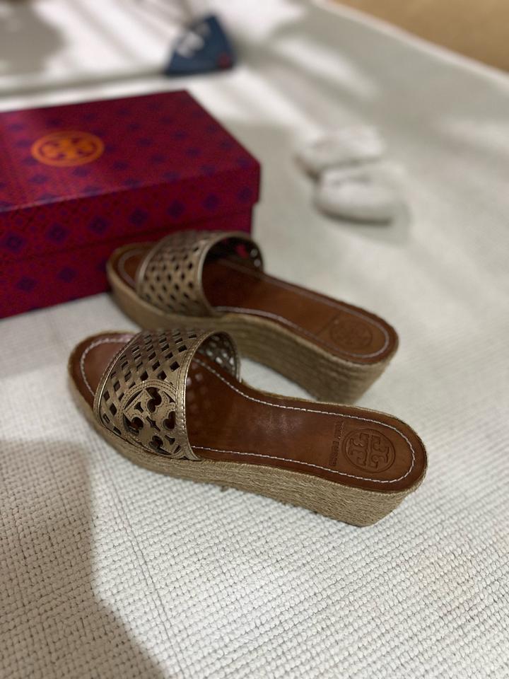 Tory Burch сабо
