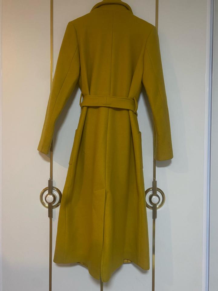 пальто женское