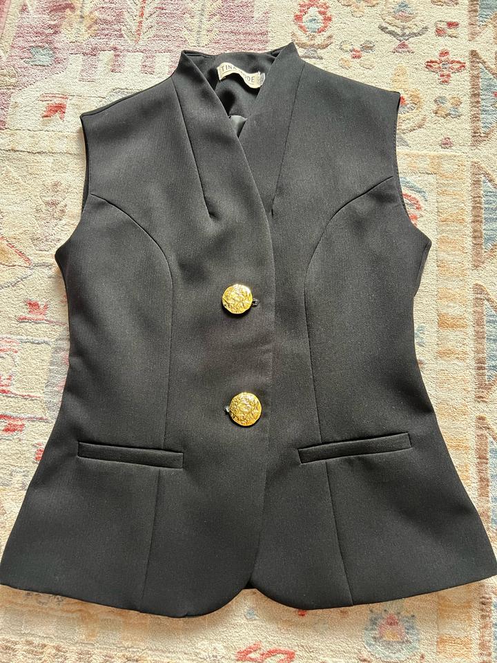 желет отдельно