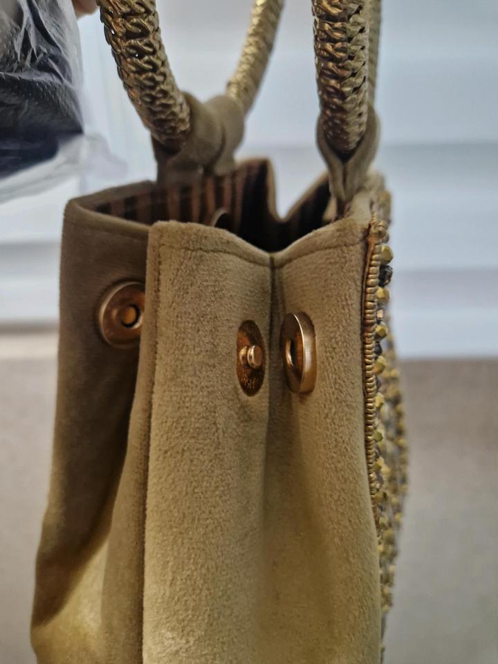 Сумочка handmade