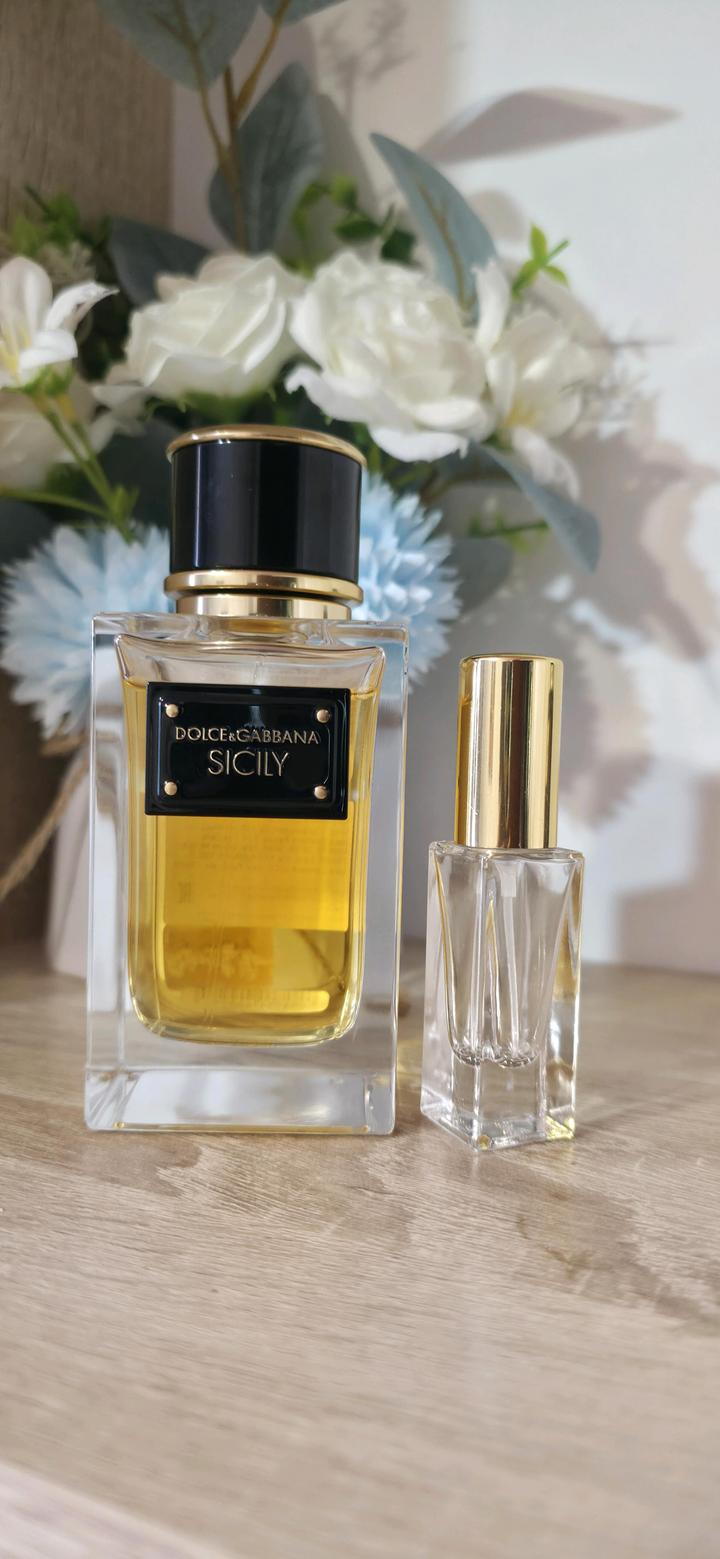 Velvet Sicily Dolce&Gabbana