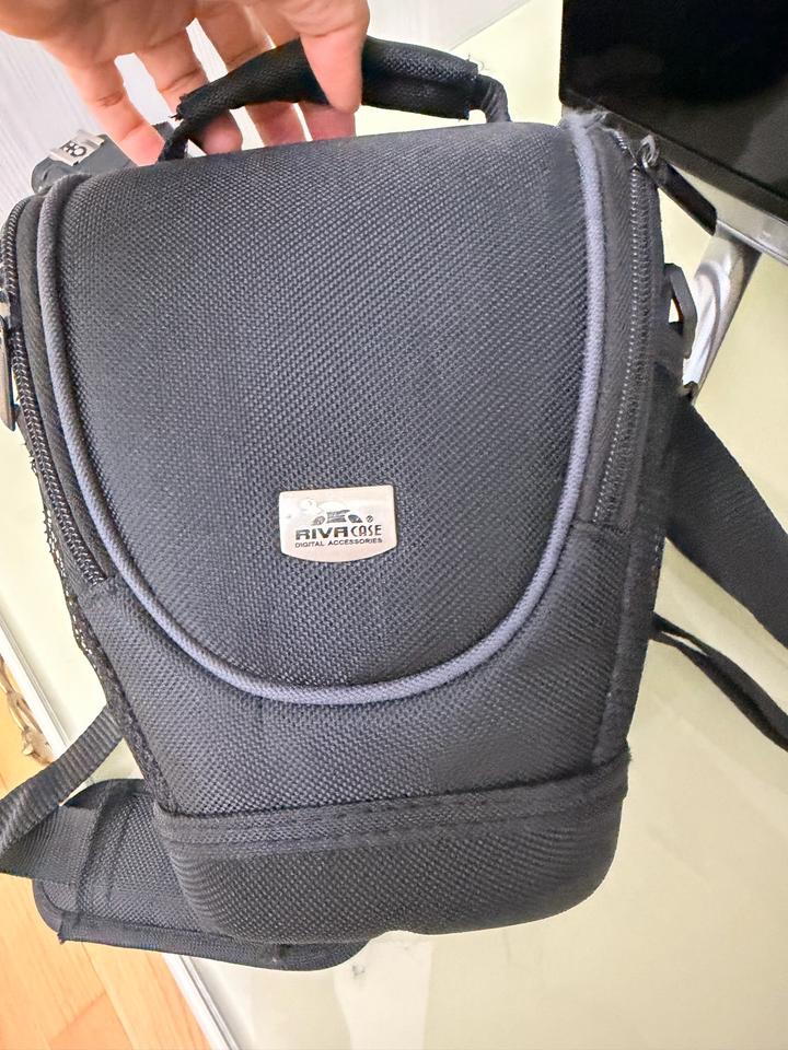 Профессиональный Фотоаппарат Canon